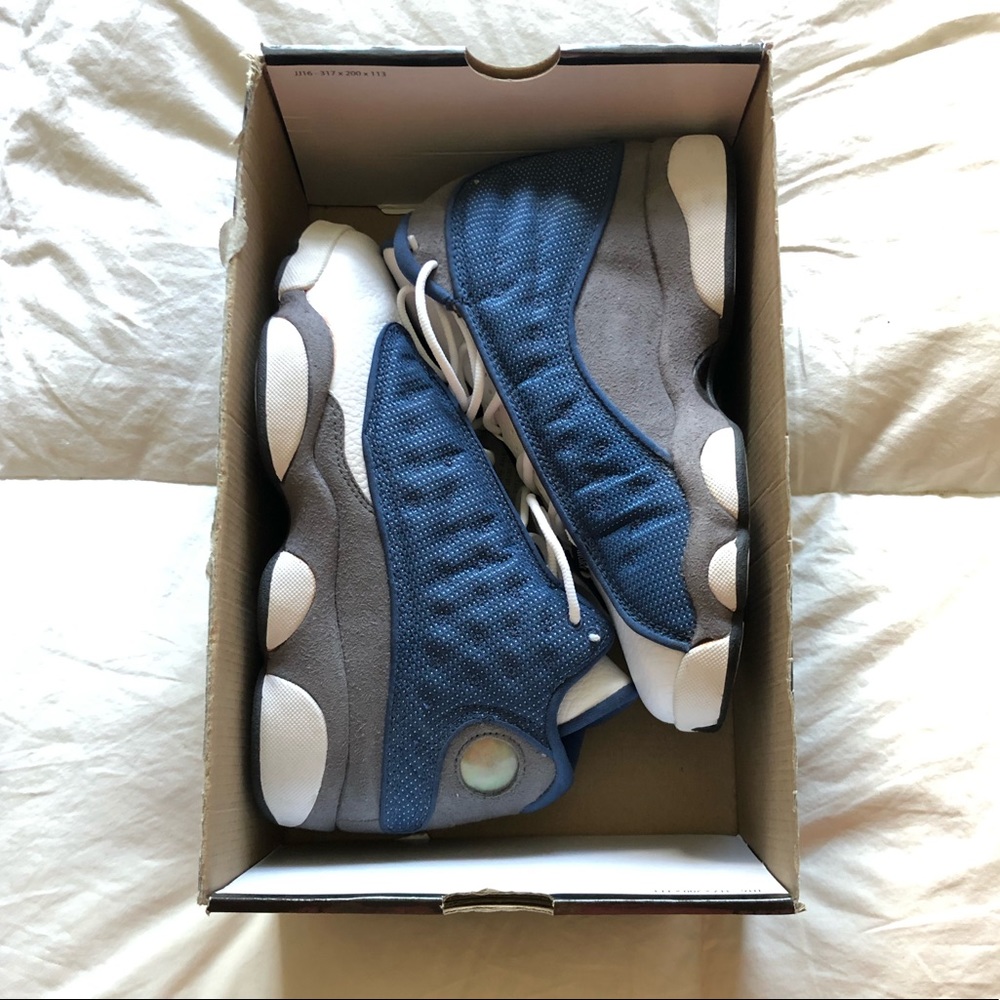 Air Jordan 13 Retro (GS) Youth Size 6